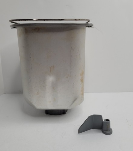 breadman bread pan replacement