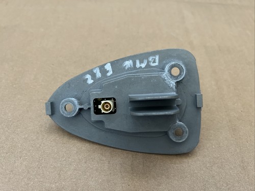 BMW E81/E82/E87/E88 06-14 AERIAL ANTENNA MODULE EH127895 - Picture 9 of 12
