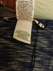 NWT Victoria's Secret Purple Heather Pajama Set, Sleeve Shirt, Pants, Sz Medium — photo 5