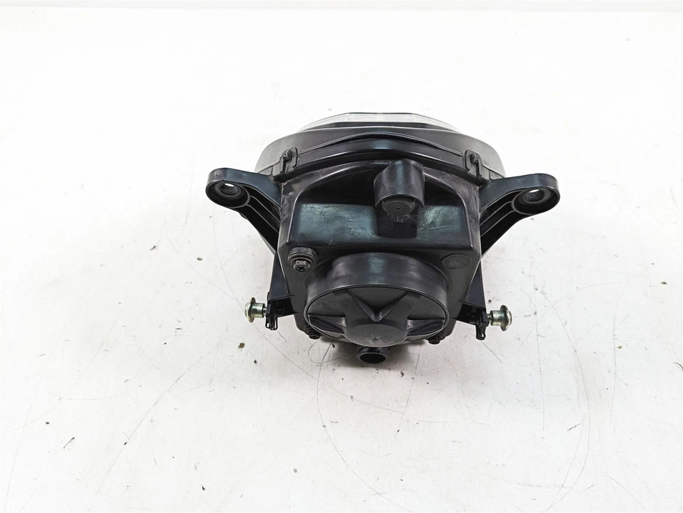 MV Agusta F3 675 ERA 2013 faro luz lámpara lente 8000B4958 8000B4957 Foto 4 de 4