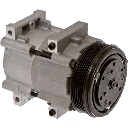 A/C Compressor-New Global 6511449 - 第 1/2 張圖片