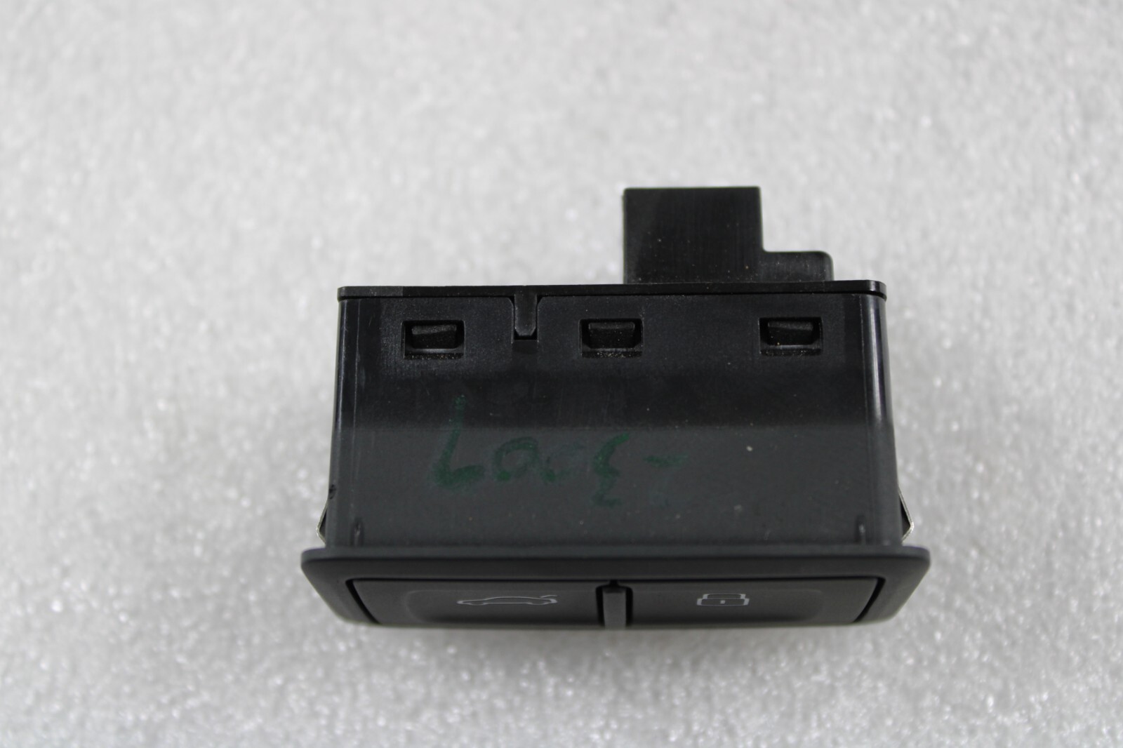 Lamborghini Urus, Deck Lid Switch, Used, P/N 4G0959831D