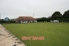 PHOTO  MELCOMBE REGIS BOWLS CLUB 2009