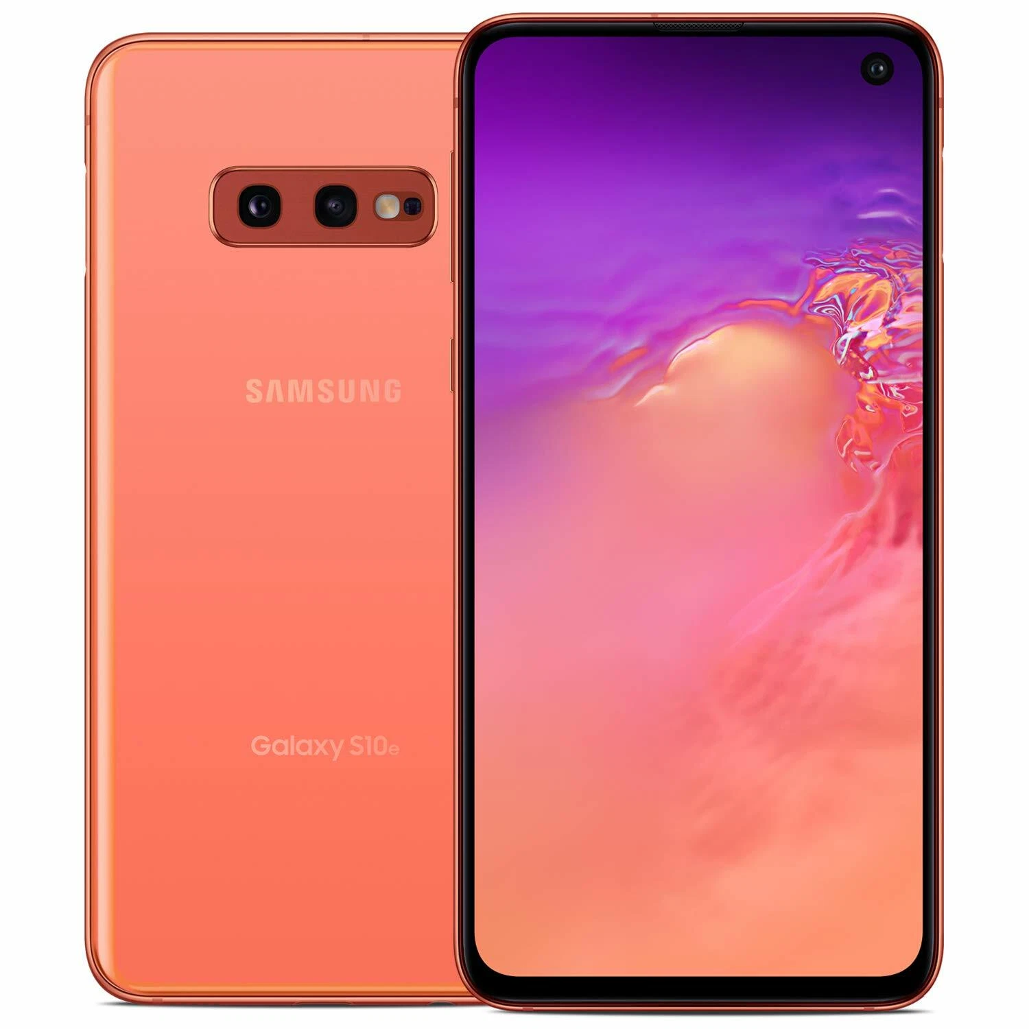 Samsung Galaxy S10e 128GB US版 SIM FREE Amazon.com: Samsung Galaxy S10E G970U 128GB GSM Unlocked