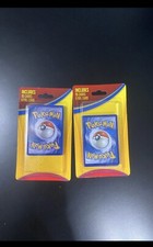 booster box conspiracy Amazon.com: Booster Box Acrylic Case (3 Pack) main image 0