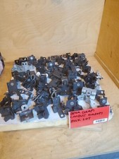 Beam Clamps Conduit HoldersBulk Lot As Pictured USED