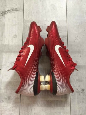 nike mercurial superfly burgundy