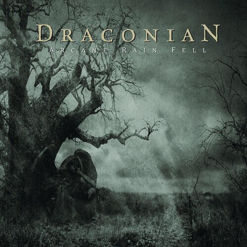 【中古】［CD］Arcane Rain Fell Arcane Rain Fell by Draconian (CD, 2005) for sale online | eBay