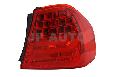 For 2009-2011 BMW 3 Series Tail Light Passenger Side