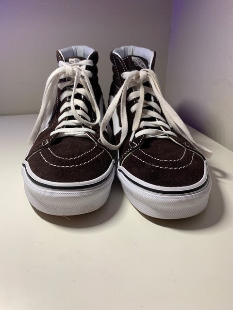 vans era 59 leopard brown