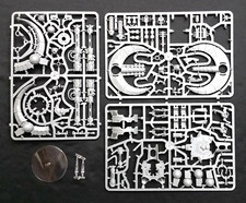 Annihilation Barge Necrons Warhammer 40K Necron