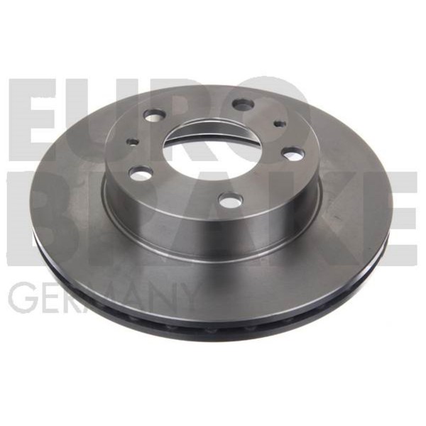 2X Bremsscheiben Vorne Ø300 Mm BelüFtet GeöLt FüR Fiat Ducato Kasten Peugeot-image