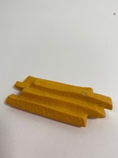 Play Fast Food Pretend FRENCH FRIES PART McDonald's Fisher Price Kitchen 6-1