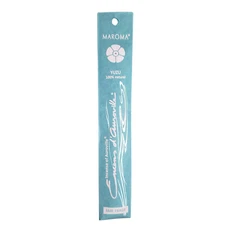 Maroma Yuzu Incense, 10 sticks
