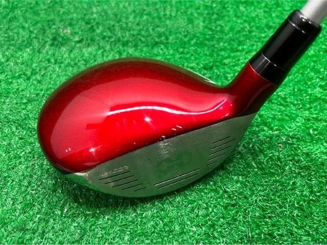 NIKE vr-s covert 5w 19* 41.75in FlexR Fairway Wood 1pcs
