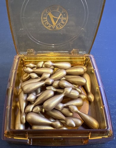 Signature Club A Rapid Transport C Capsule Anti Wrinkle .6 Oz 36 Capsules - Picture 3 of 3