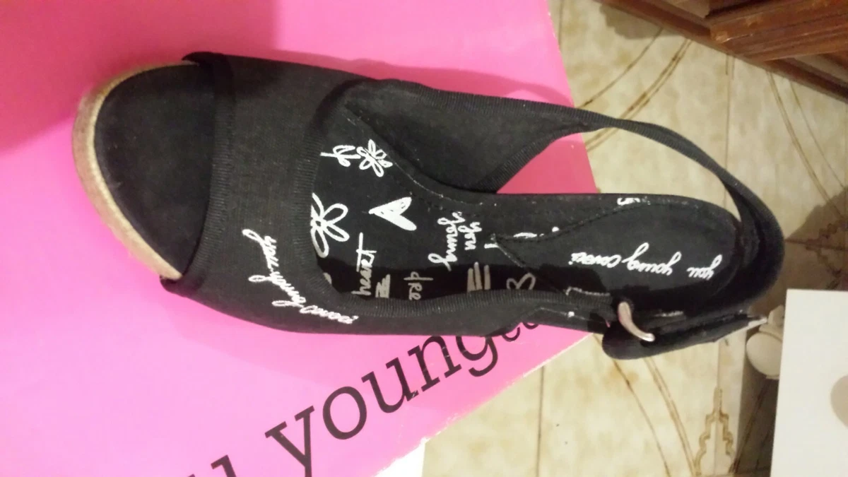 Scarpe coveri deals young
