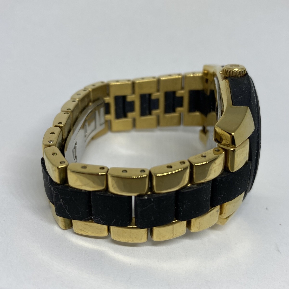 Kate Spade - New York Skyline 1YRU0161 Women Gold Tone Band 