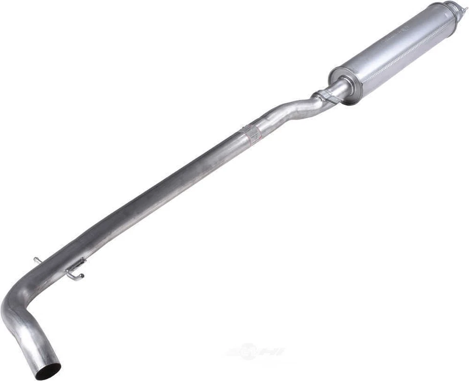 Exhaust Muffler-OES Autopart Intl 2103-291570 fits 05-07 Volvo V70 Foto 2 de 4