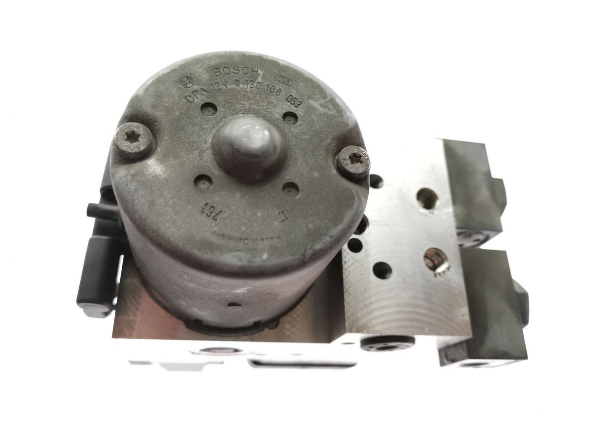 Original Audi / VW ABS Hydraulic Block 8E0614111R, 0265220444 