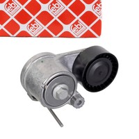 febi Riemenspanner Keilrippenriemen FüR Opel Astra J K Meriva B Mokka 1.6 Cdti