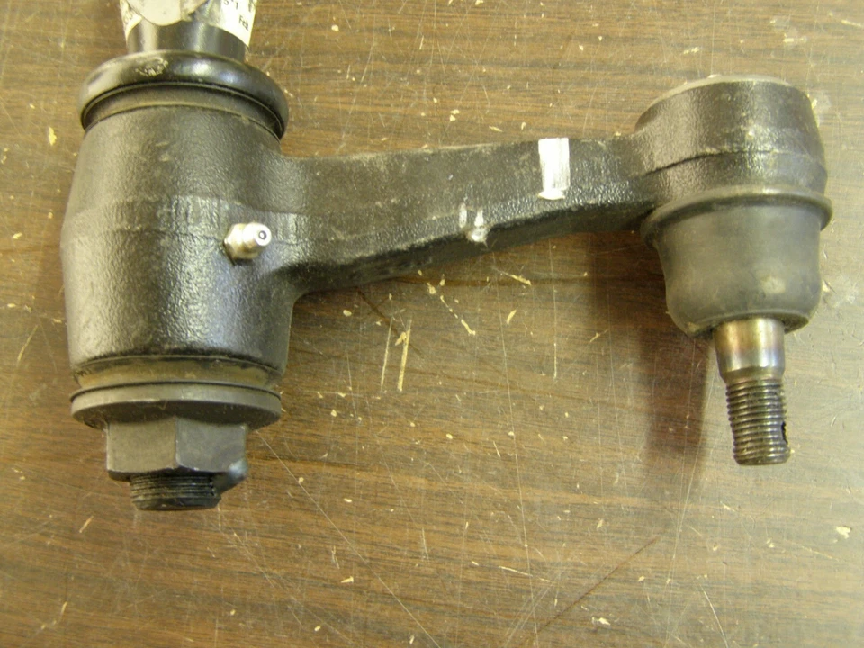 NOS OEM Ford 1997 2003 F150 Truck Idler Arm Expedition 1998 1999 2000 2001 2002 - Image 4 of 4