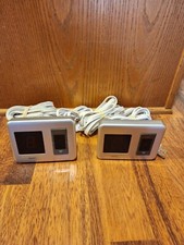 Biddeford TC15B2 SINGLE CONTROL Electric Blanket Controller Lot Of 2 2