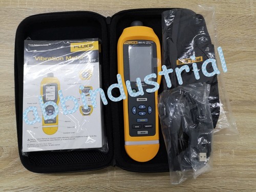 new 805 FC Vibration Meter - 第 2/2 張圖片