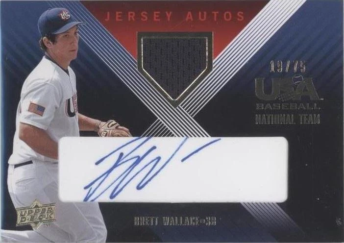 Jersey Autos Blue Ink