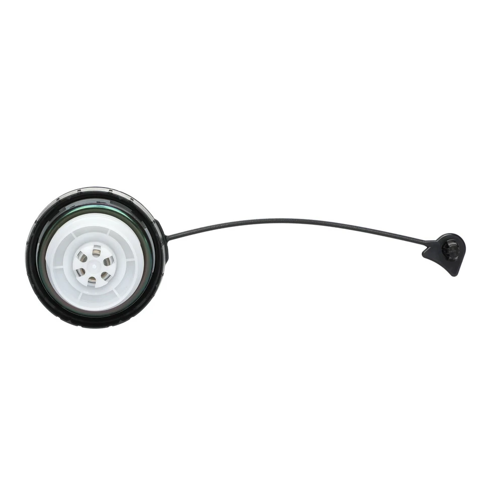 Genuine OEM NEW Mazda Fuel Tank Filler Cap 2013-2019 CX-3 CX-5 CX-9 KD35-42-250A - Image 2 of 4