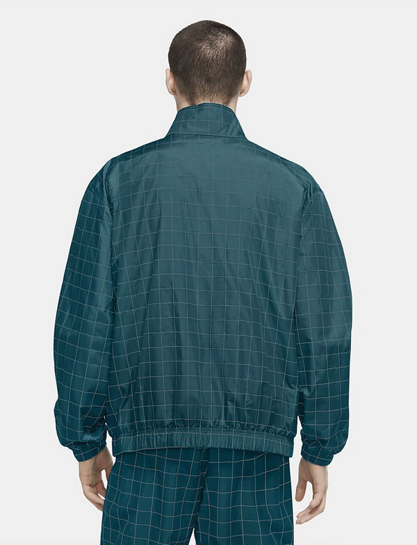 Nike Nikelab Flash Track Jacket Men's CV0556-381 full zip