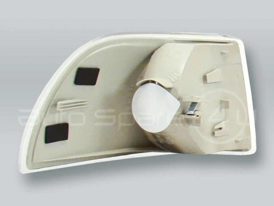 DEPO Corner Light Parking Lamp LEFT fits 1998-2000 VOLVO S70 V70 C70 - Image 2 of 2