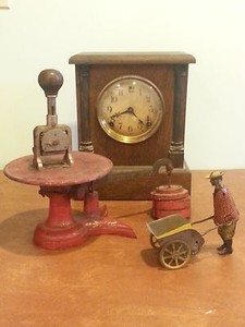 Jim's Vintage Collectibles | eBay Stores