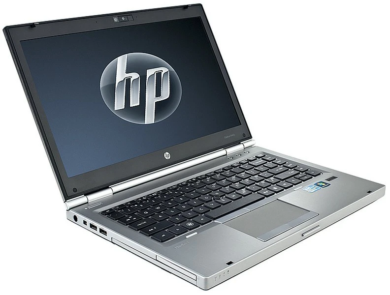 Hp elitebook 8460p i5 deals