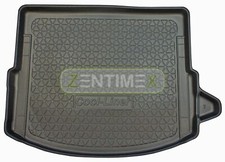 Diamanten-Design-Kofferraumwanne für Land Rover Discovery Sport Pure L550 Ste14E