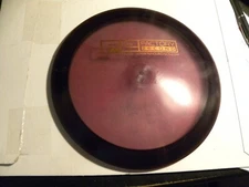 Innova Champion Beast 169 gram golf disc Factory Second stamp