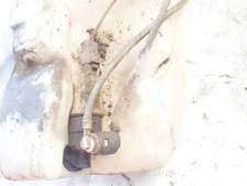 Renault Scenic 2003 Windshield Windscreen Washer Pump 8200067015, #1942218-35