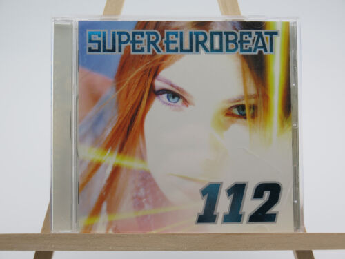 SUPER EUROBEAT CDs YOU PICK! Initial D Avex Japan Import That's Maharaja Night - Picture 285 of 450