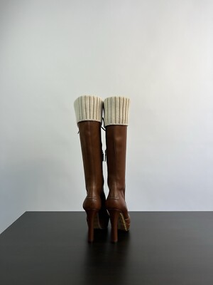 Gucci ブーツ Gucci Boots Size 36 EU: Refined Style