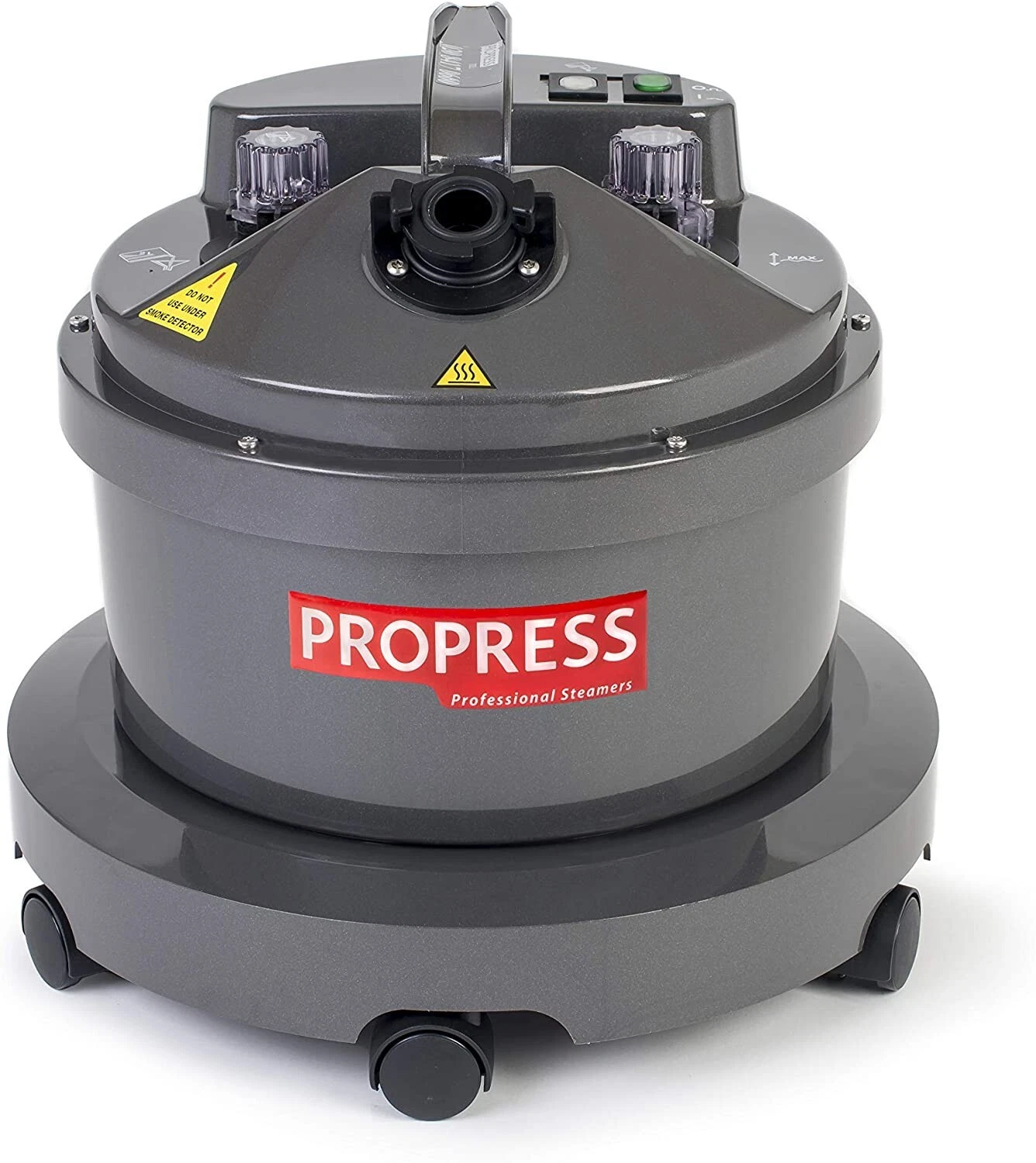 Propress PRO290 Granite Professional Clothes & Garment Steamer Steamer 2-litre
Opens in a new window