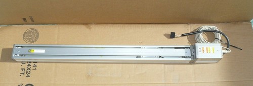 Attuatore Lineare IAI ERC2-RA6C-I-PM-3-100 – Ricambio/Parti – Vedi Foto – Senza Motore