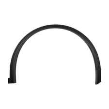 Front Right Wheel Eyebrow For 2023-2024 Tesla Model X Local Pick Up