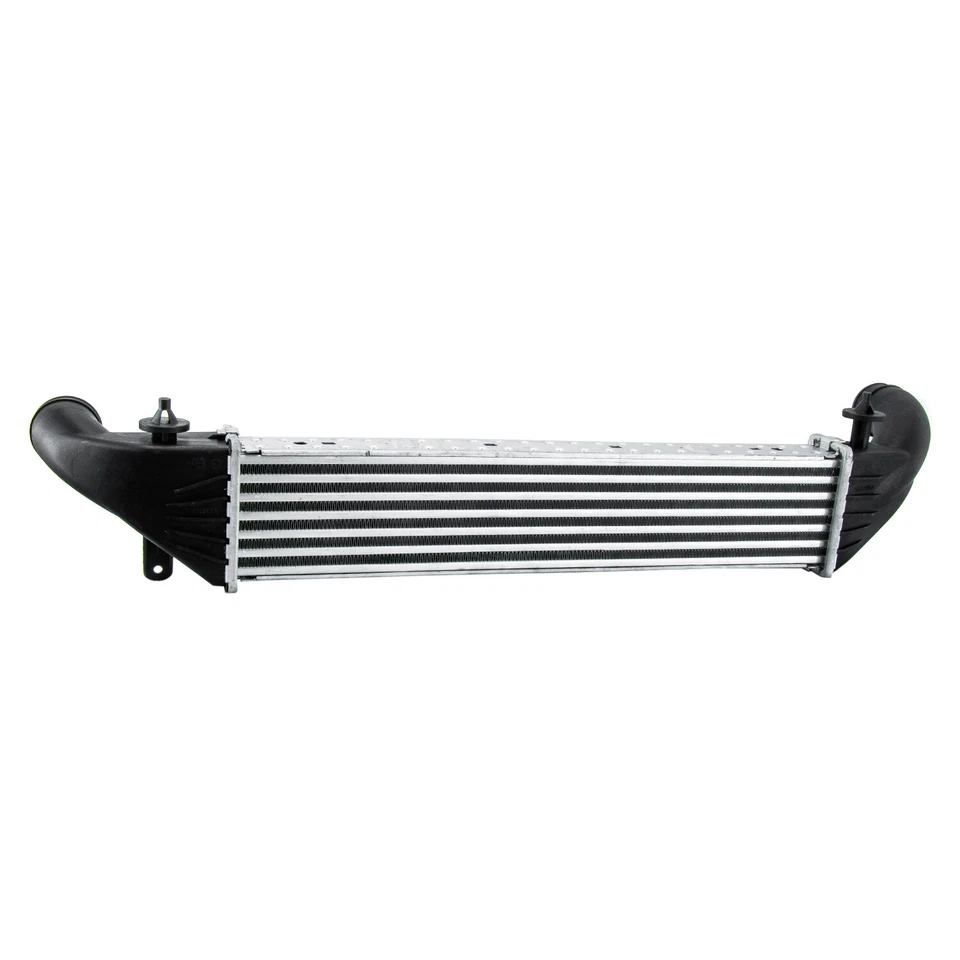 ASI Intercooler For 1997-2004 Mercedes Benz SLK230/ SLK32 AMG/ SLK320 3.2L 2.3L - Изображение 3 из 4