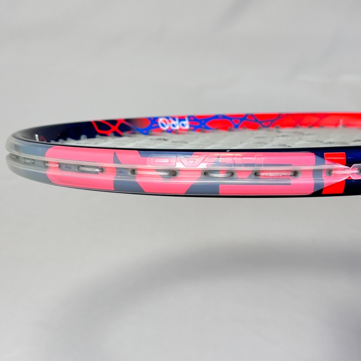 Head Graphene Touch Radical Pro 2018 G2 4 1/4 Tennis Racket