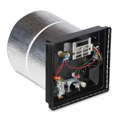 DOMETIC WATER HEATER WH-10GEA SP 95001SP / GC10-4E
