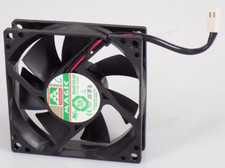 Protechnic Magic MGA8012HS-A20 12V 0.27A 2pin Cooling Fan 80x80x20mm