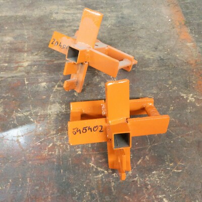 Original PFT  Verschleißkammer Mischwelle Durchlaufmischer HM5
