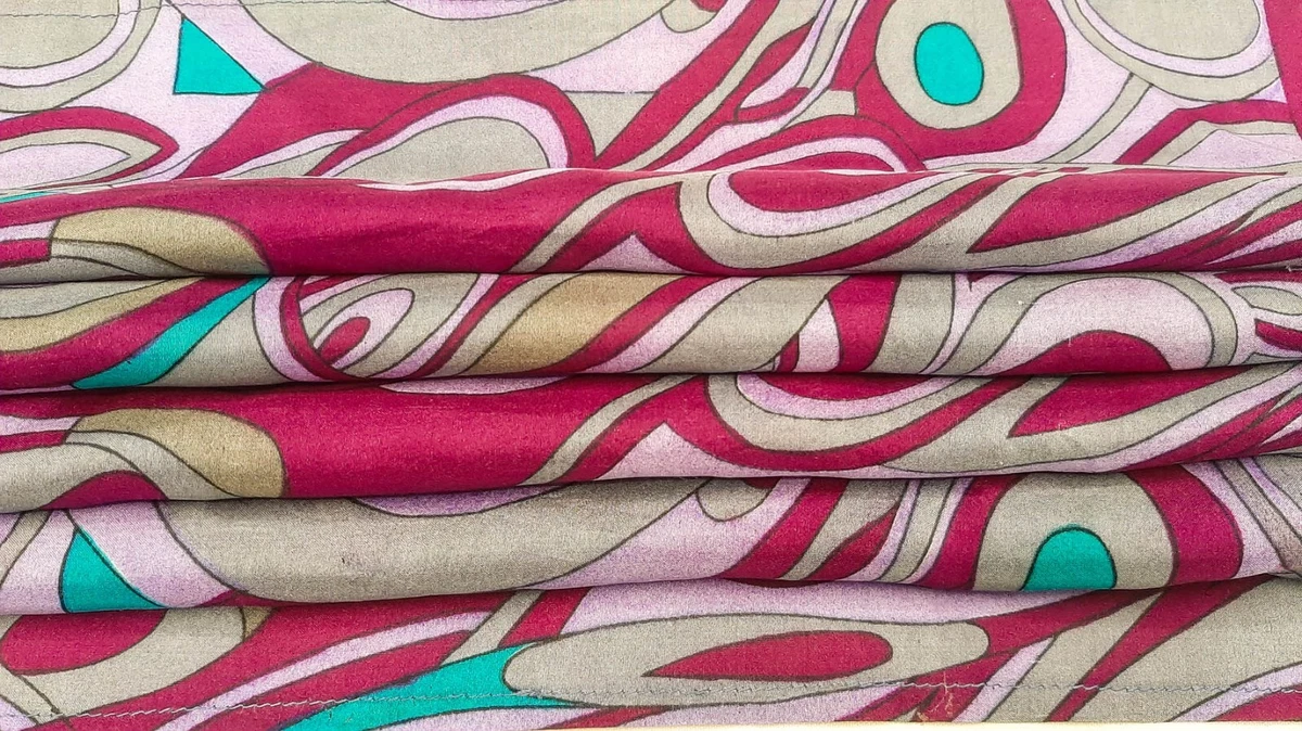 Ebay silk scarves sale