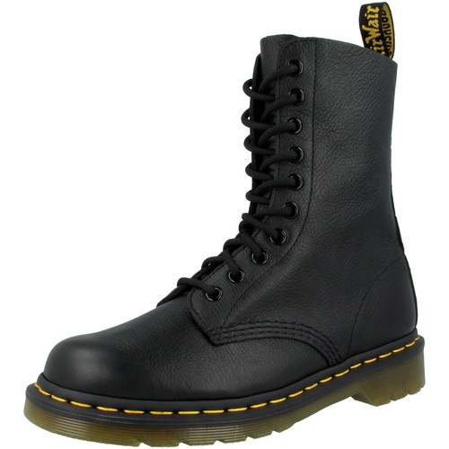 Bottes Femme Dr Martens 1914 - Bottes - Chaussures - Femme