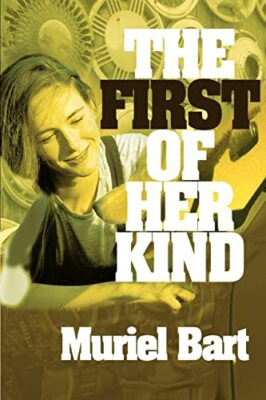 Bart - The First of Her Kind - Neues Taschenbuch oder Softback - J555z